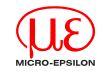 Micro-Epsilon (UK) Ltd